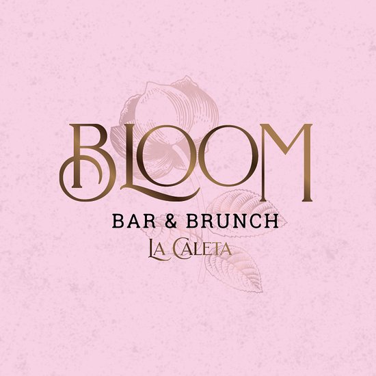 bar & brunch bloom tenerife